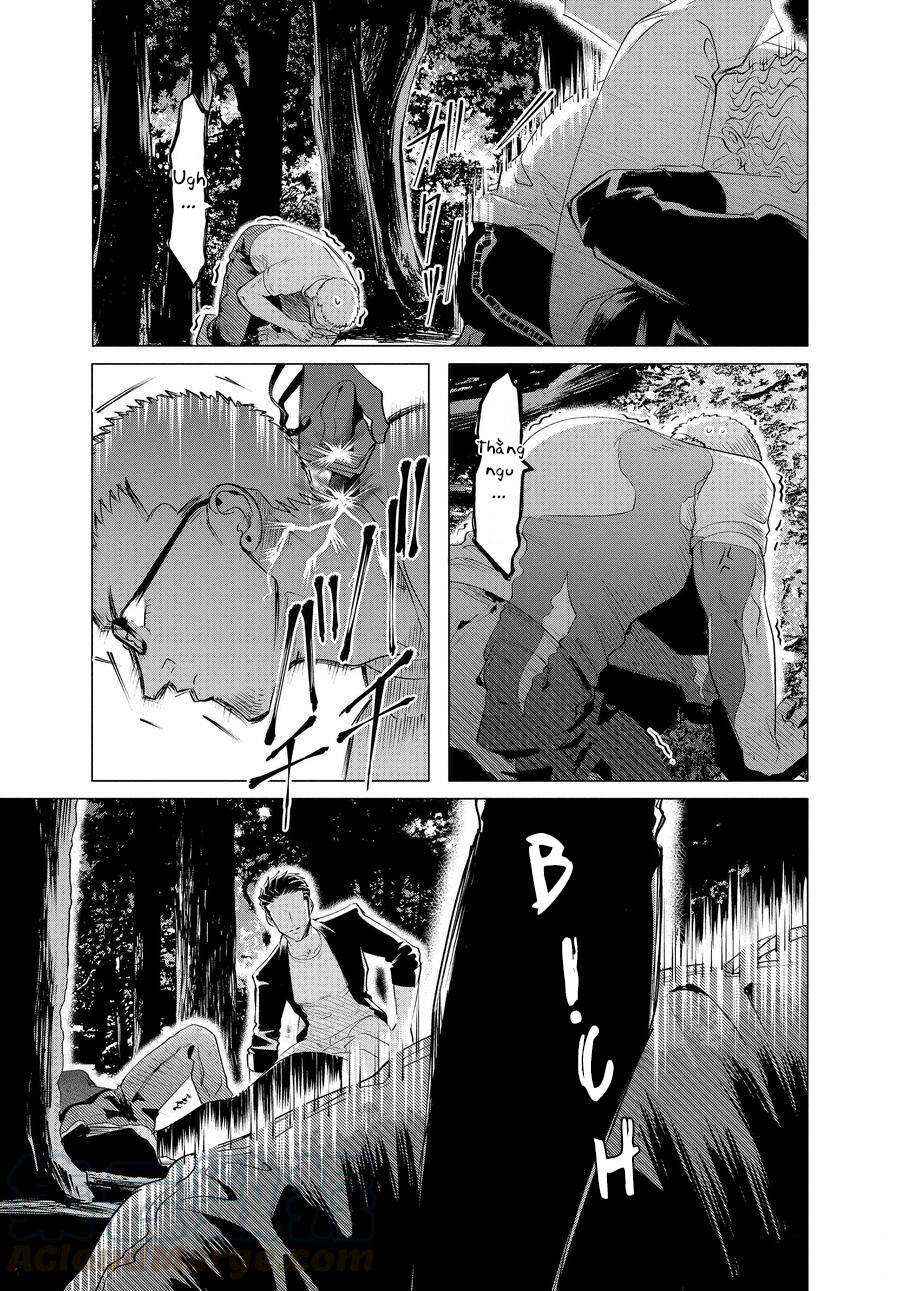 Kiếp Sau Thà Lấy Thằng Khác Chapter 19.1 - 15
