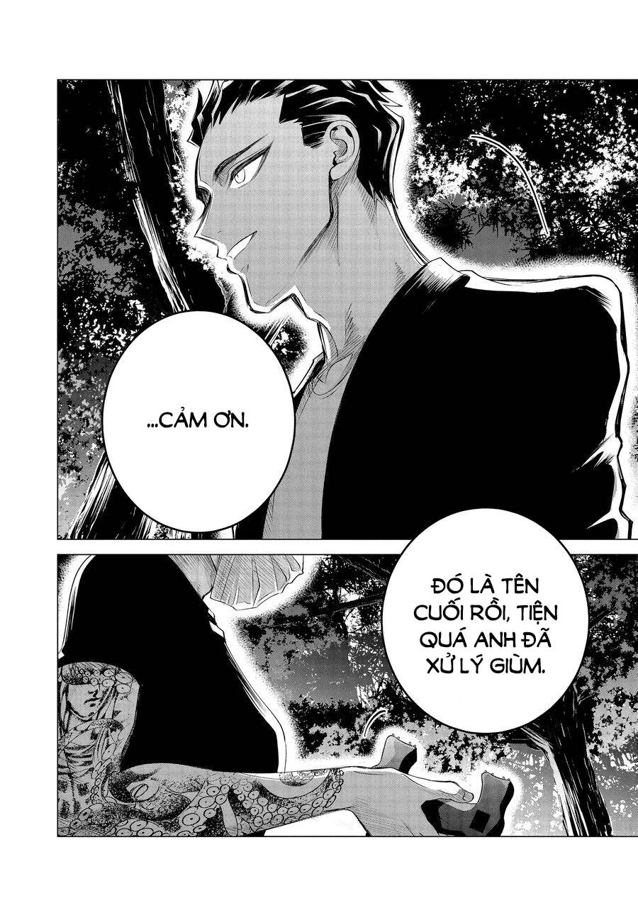 Kiếp Sau Thà Lấy Thằng Khác Chapter 19.1 - 16