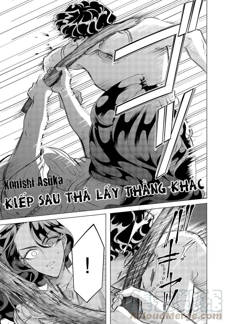 Kiếp Sau Thà Lấy Thằng Khác Chapter 19.1 - 3