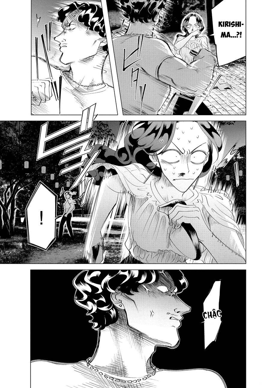 Kiếp Sau Thà Lấy Thằng Khác Chapter 19.1 - 5