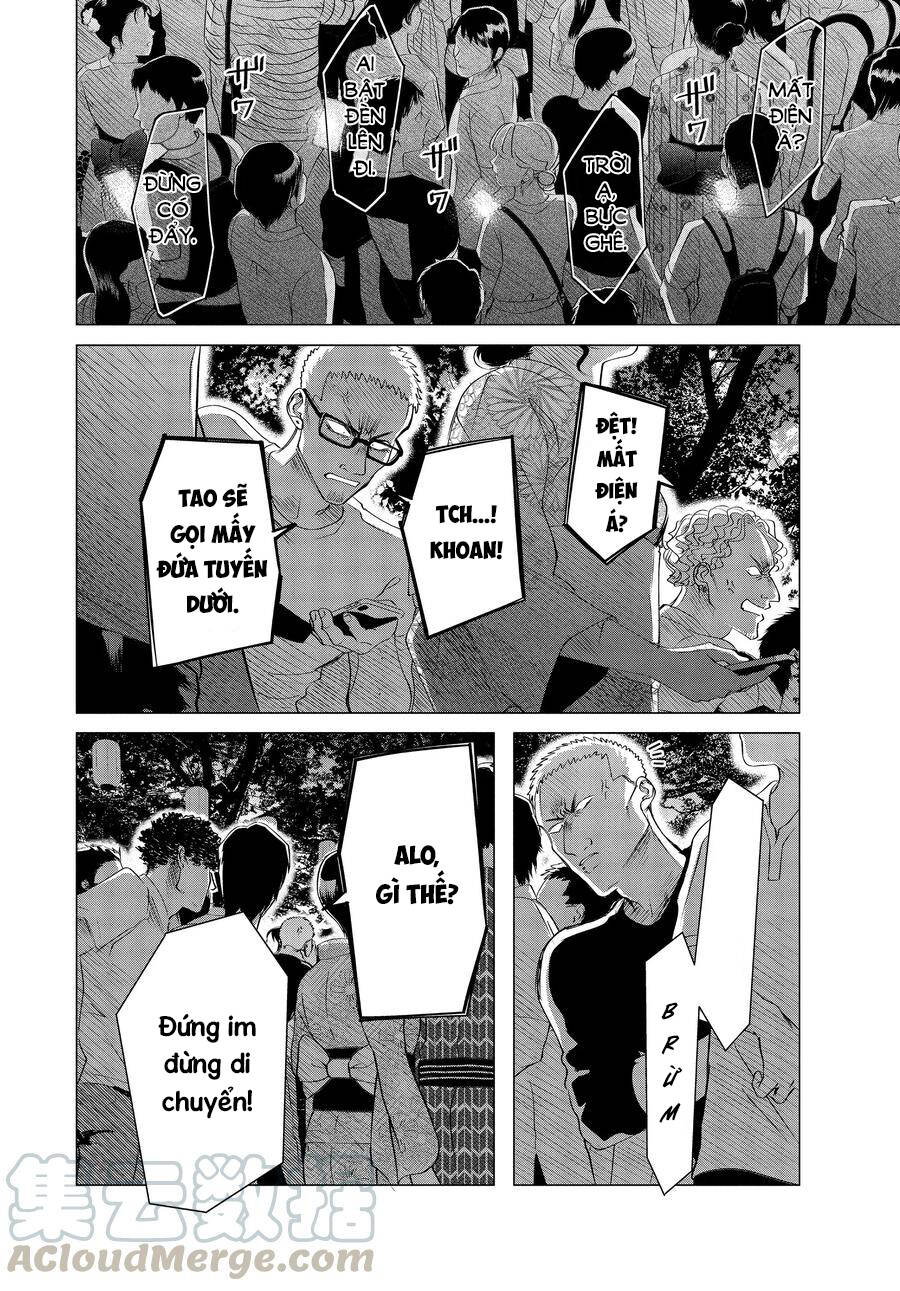 Kiếp Sau Thà Lấy Thằng Khác Chapter 19.1 - 6