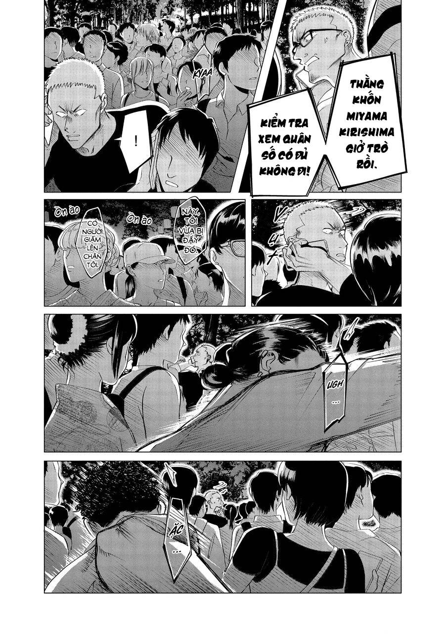 Kiếp Sau Thà Lấy Thằng Khác Chapter 19.1 - 7