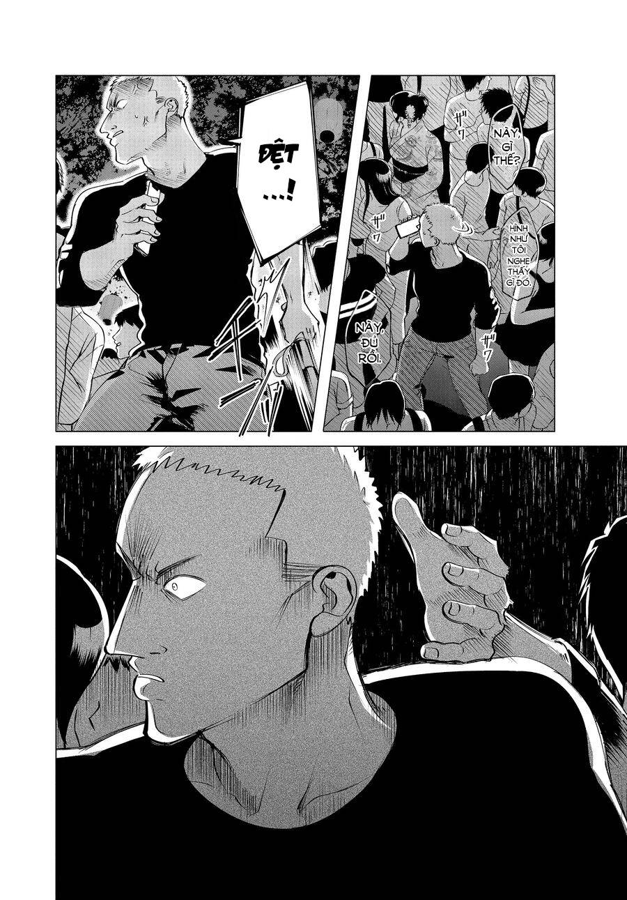Kiếp Sau Thà Lấy Thằng Khác Chapter 19.1 - 8