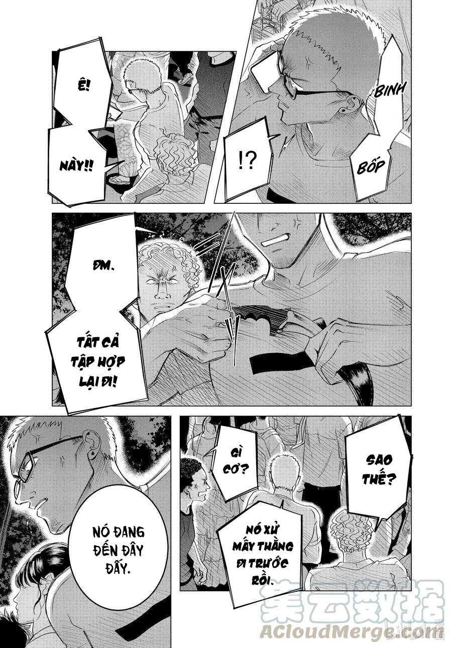 Kiếp Sau Thà Lấy Thằng Khác Chapter 19.1 - 9