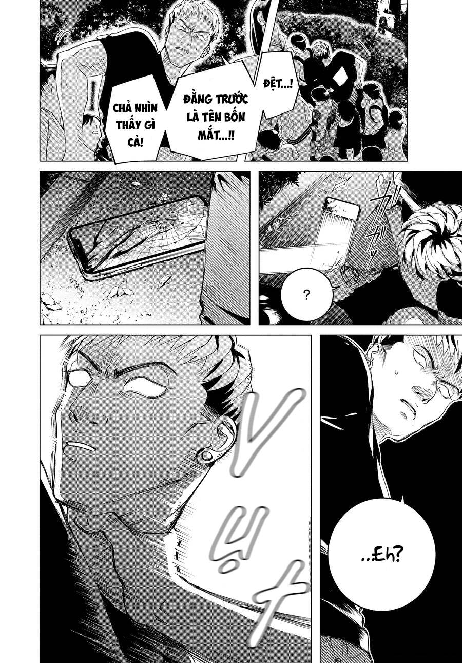 Kiếp Sau Thà Lấy Thằng Khác Chapter 19.1 - 10