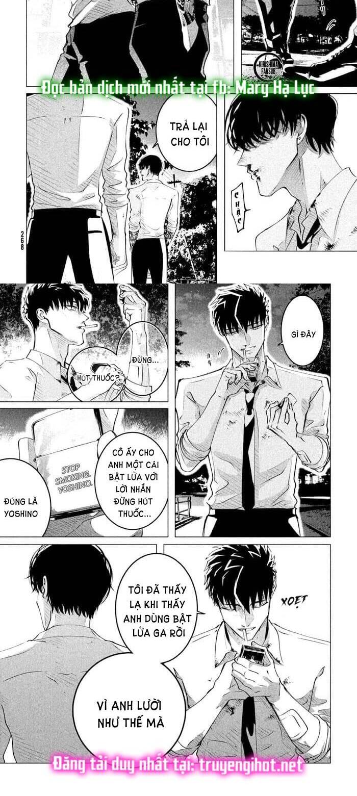 Kiếp Sau Thà Lấy Thằng Khác Chapter 24.1 - 2