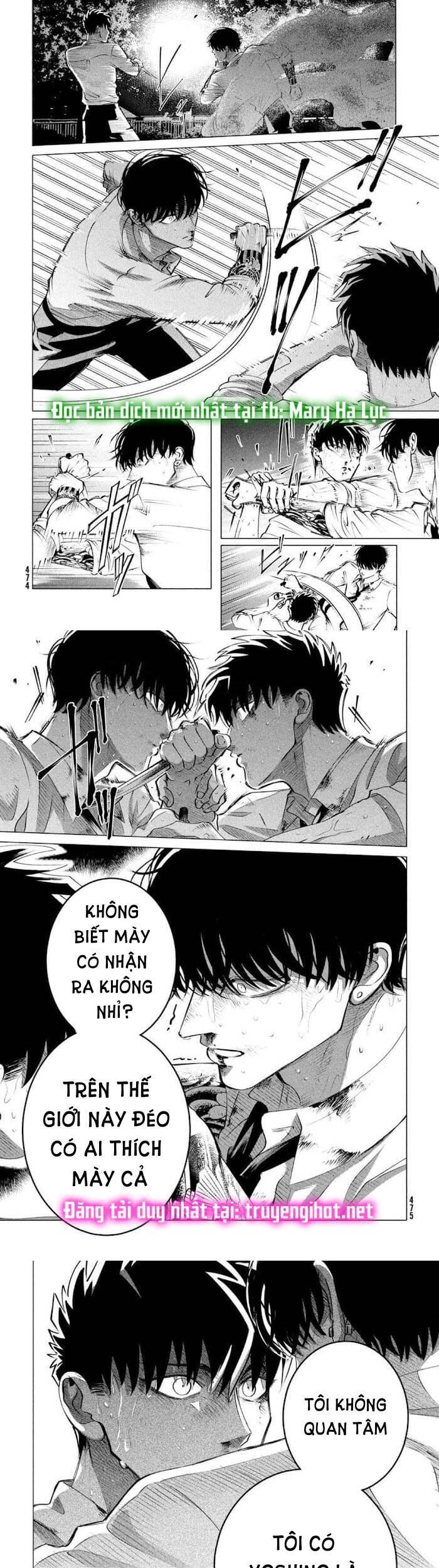 Kiếp Sau Thà Lấy Thằng Khác Chapter 24.2 - 5