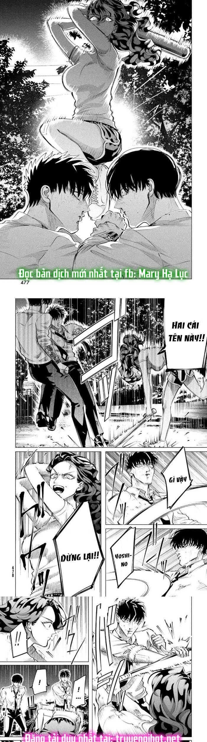 Kiếp Sau Thà Lấy Thằng Khác Chapter 24.2 - 7