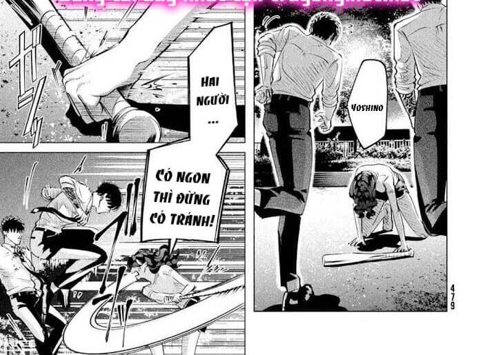 Kiếp Sau Thà Lấy Thằng Khác Chapter 24.2 - 8