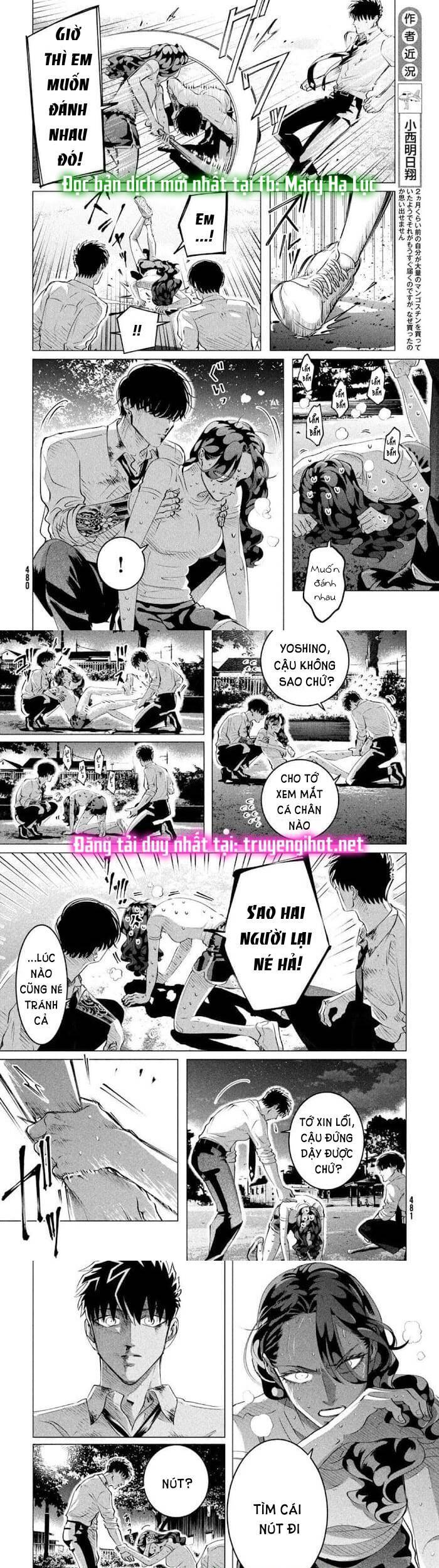 Kiếp Sau Thà Lấy Thằng Khác Chapter 24.2 - 9