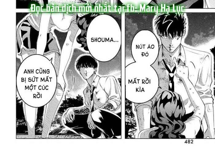 Kiếp Sau Thà Lấy Thằng Khác Chapter 24.2 - 10