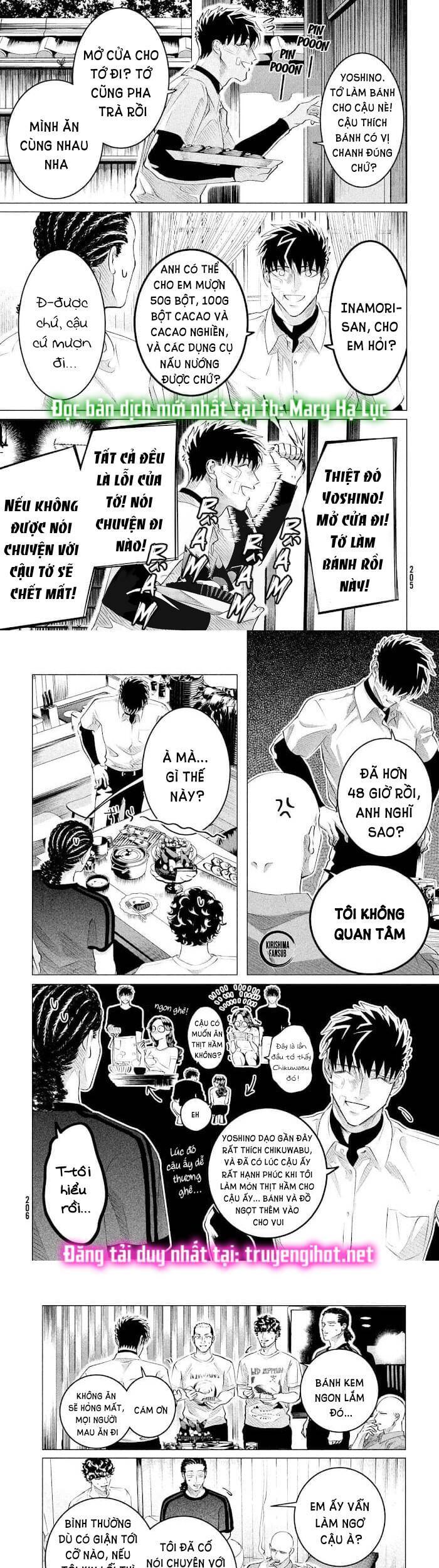 Kiếp Sau Thà Lấy Thằng Khác Chapter 25.1 - 12