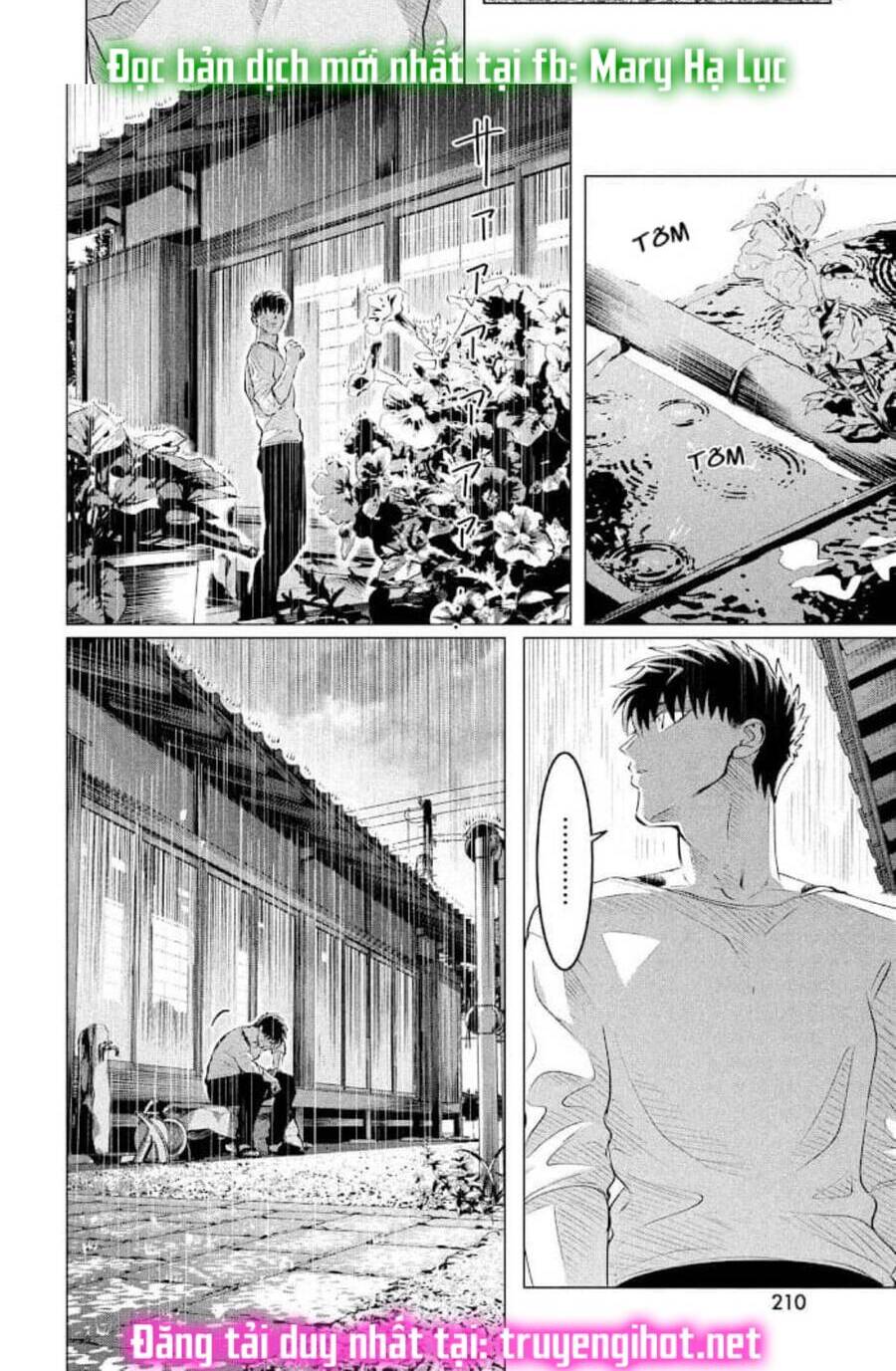 Kiếp Sau Thà Lấy Thằng Khác Chapter 25.1 - 15