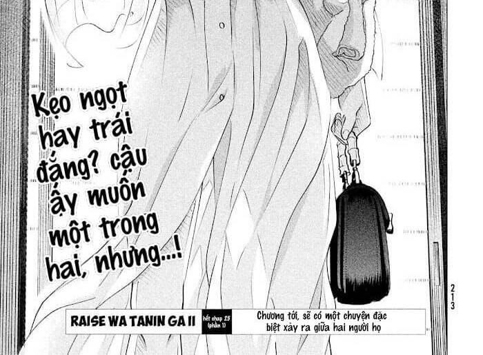 Kiếp Sau Thà Lấy Thằng Khác Chapter 25.1 - 17