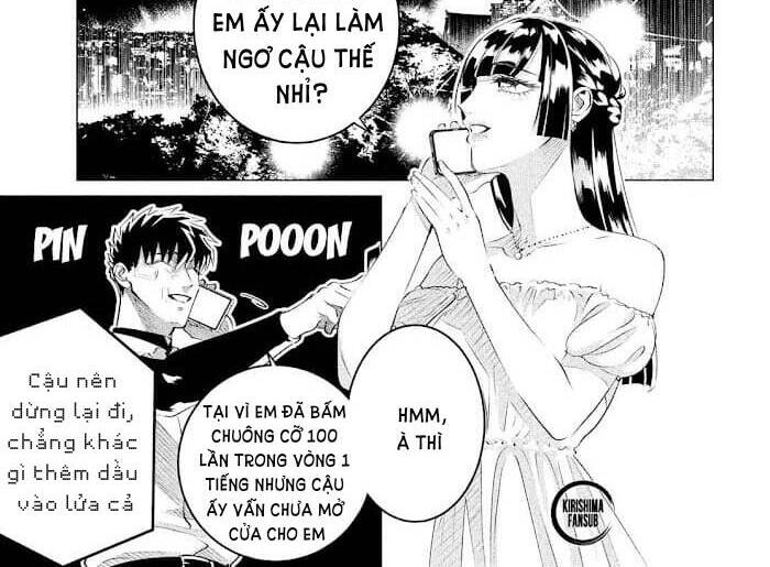 Kiếp Sau Thà Lấy Thằng Khác Chapter 25.1 - 9