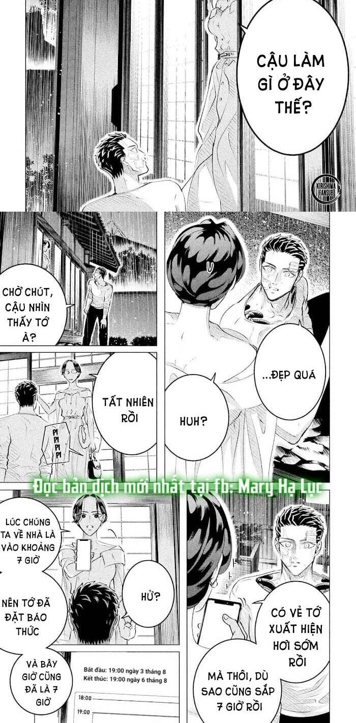 Kiếp Sau Thà Lấy Thằng Khác Chapter 25.2 - 2