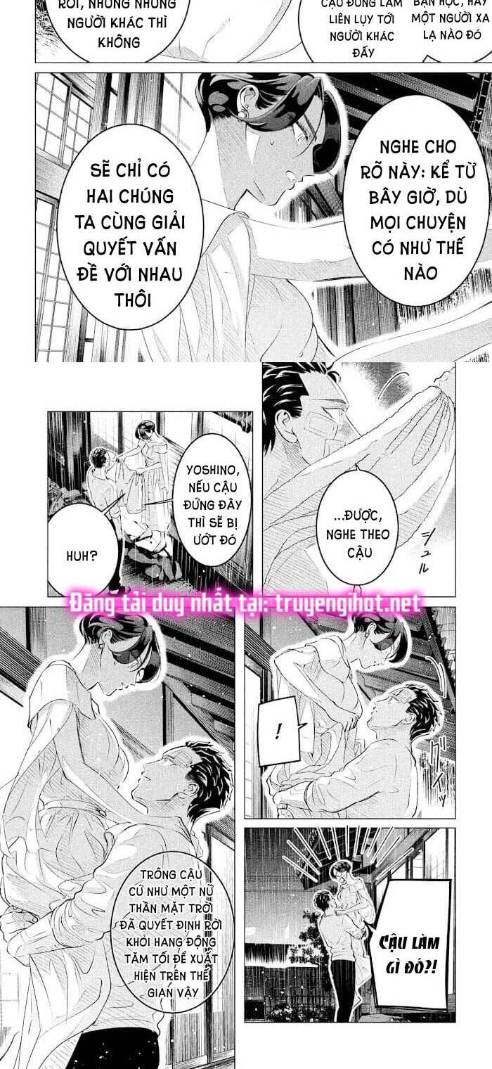 Kiếp Sau Thà Lấy Thằng Khác Chapter 25.2 - 4