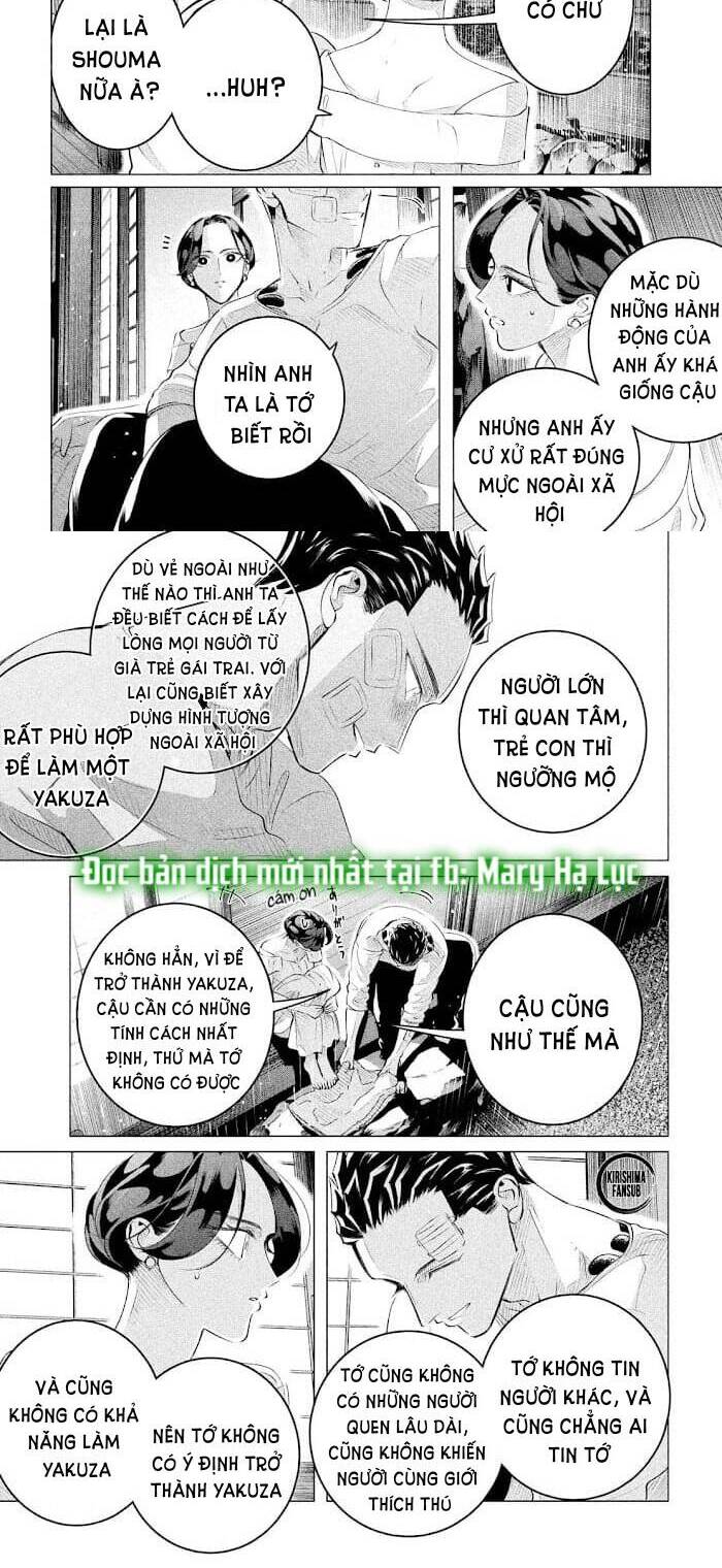 Kiếp Sau Thà Lấy Thằng Khác Chapter 25.2 - 6