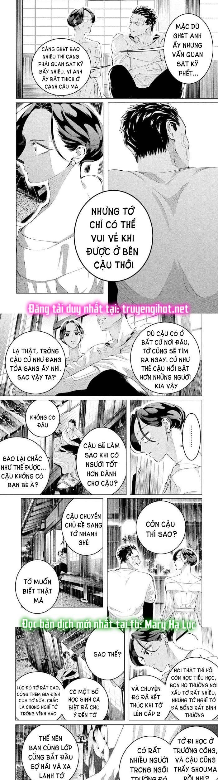 Kiếp Sau Thà Lấy Thằng Khác Chapter 25.2 - 7