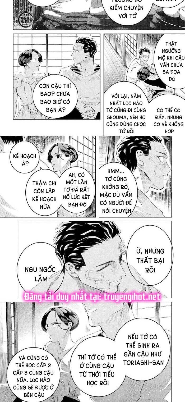 Kiếp Sau Thà Lấy Thằng Khác Chapter 25.2 - 8