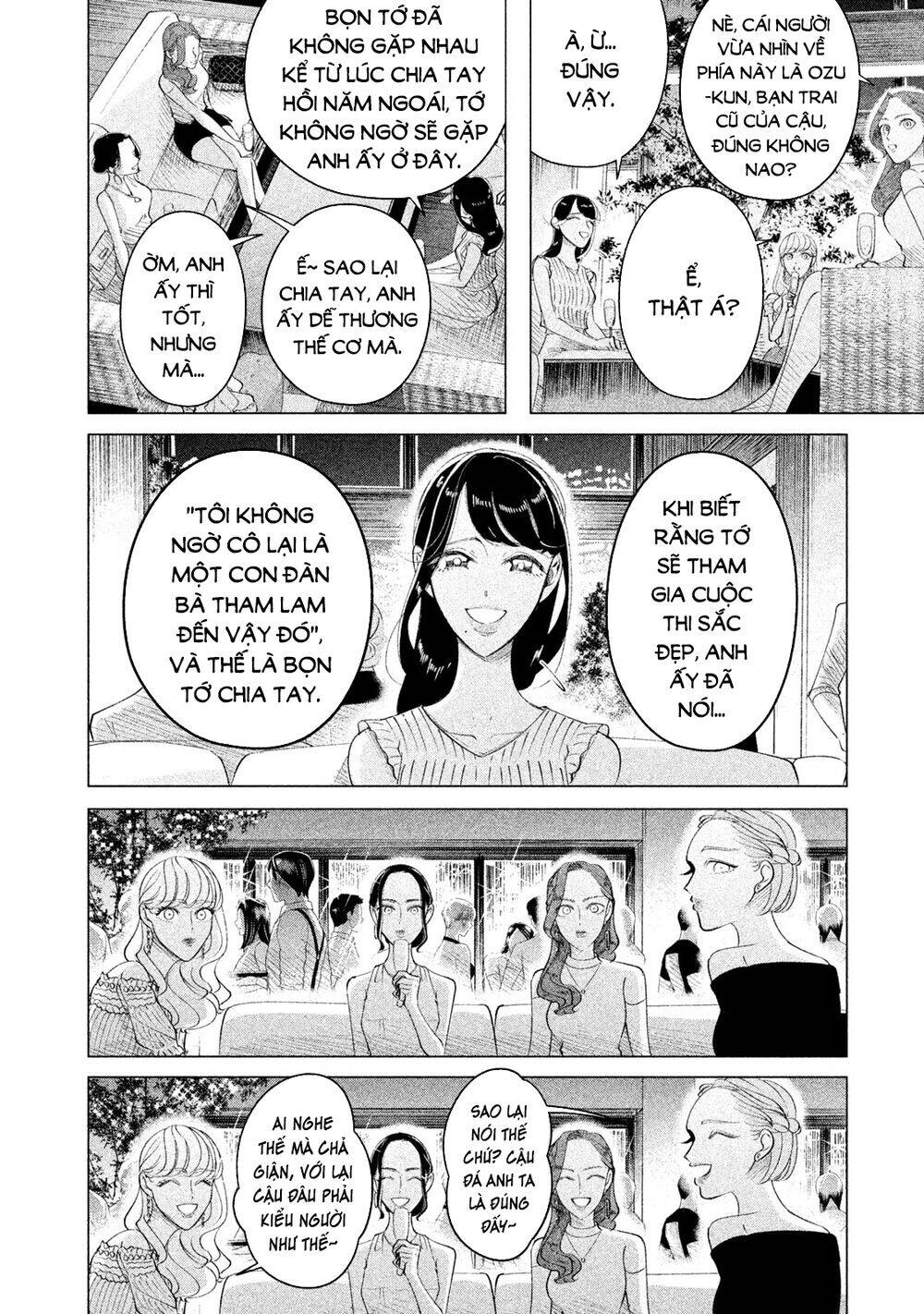 Kiếp Sau Thà Lấy Thằng Khác Chapter 13 - 12
