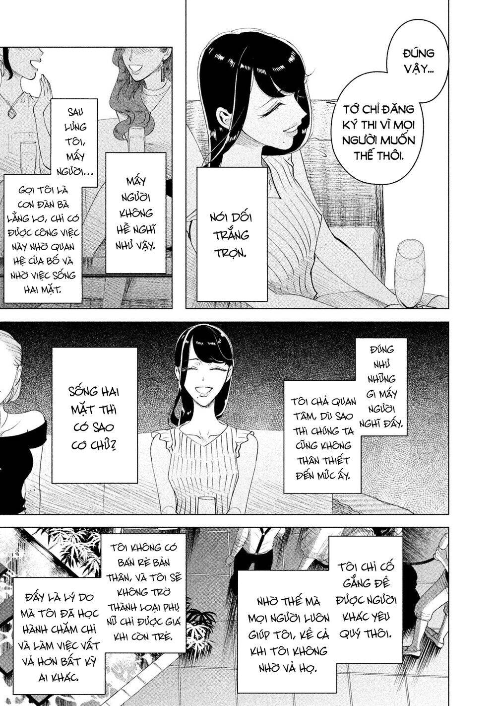 Kiếp Sau Thà Lấy Thằng Khác Chapter 13 - 13