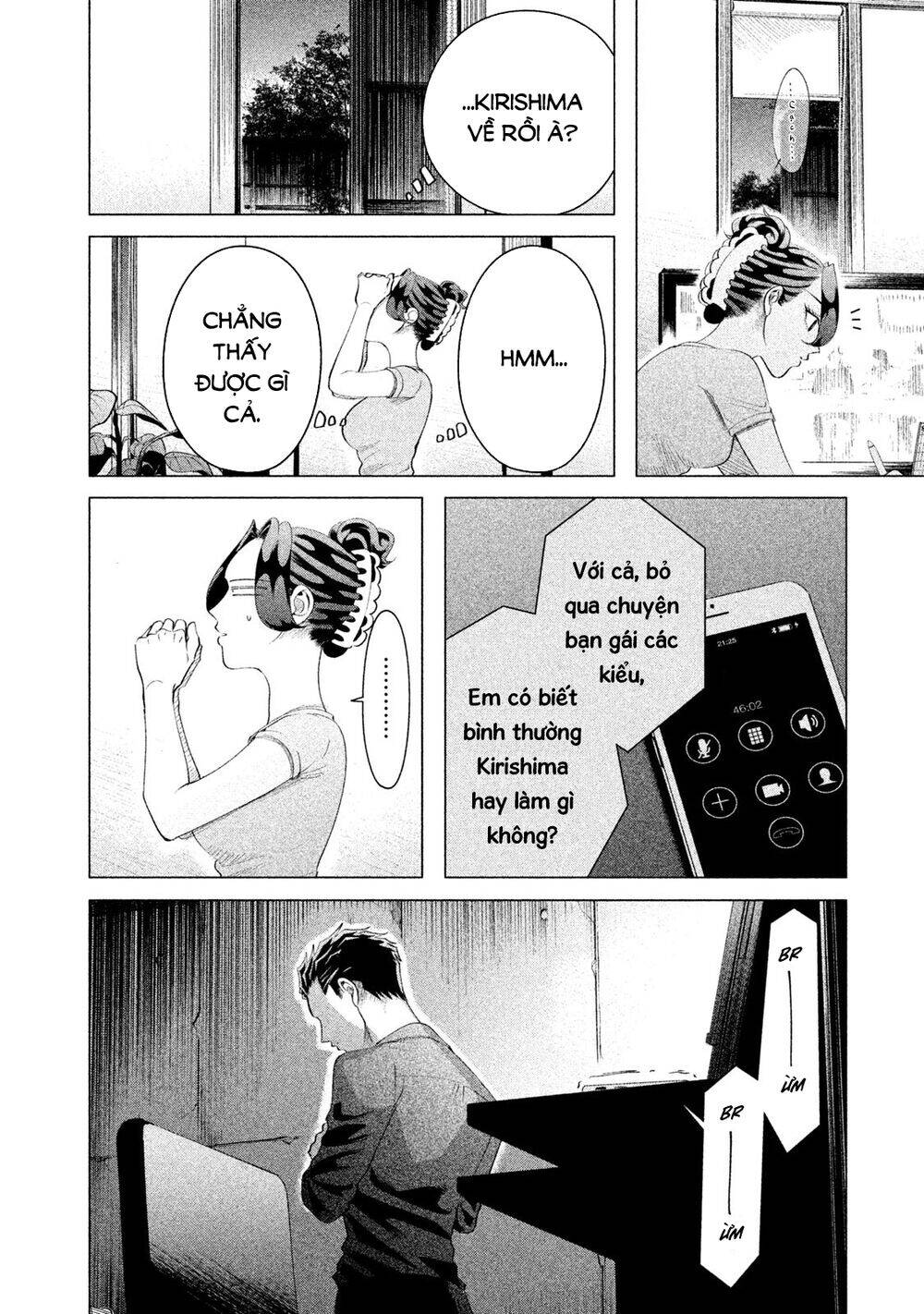 Kiếp Sau Thà Lấy Thằng Khác Chapter 13 - 24