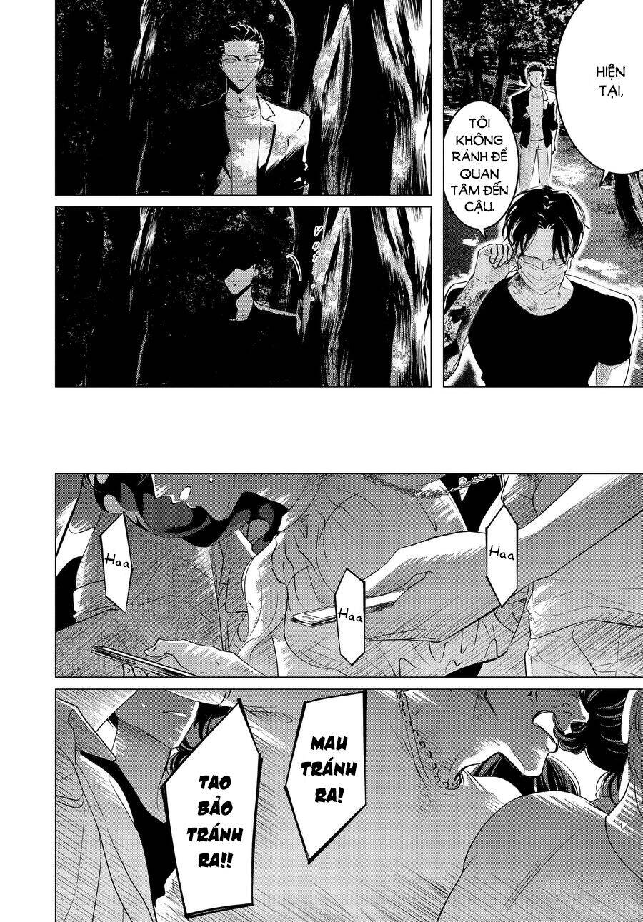 Kiếp Sau Thà Lấy Thằng Khác Chapter 20.1 - 10