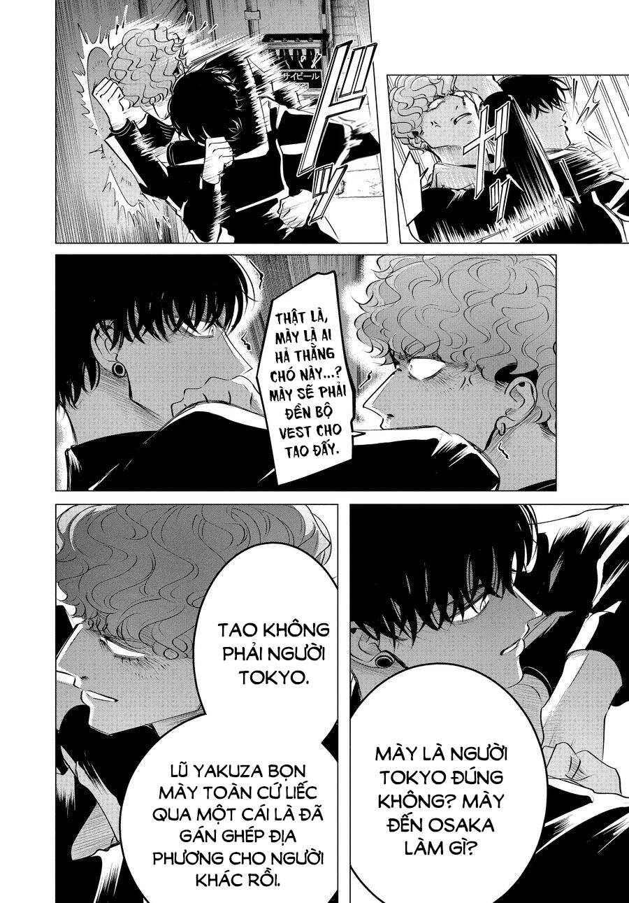 Kiếp Sau Thà Lấy Thằng Khác Chapter 20.2 - 6