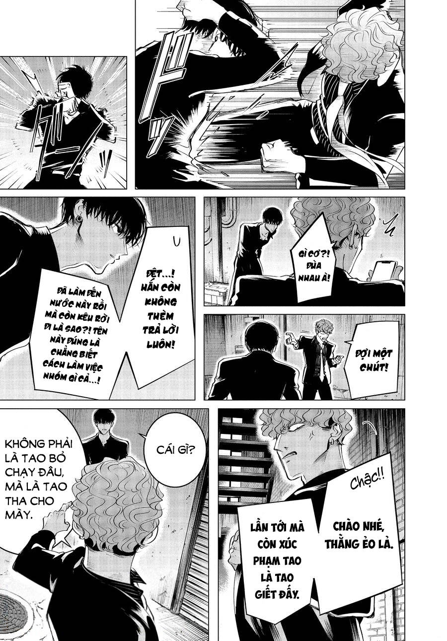 Kiếp Sau Thà Lấy Thằng Khác Chapter 20.2 - 9