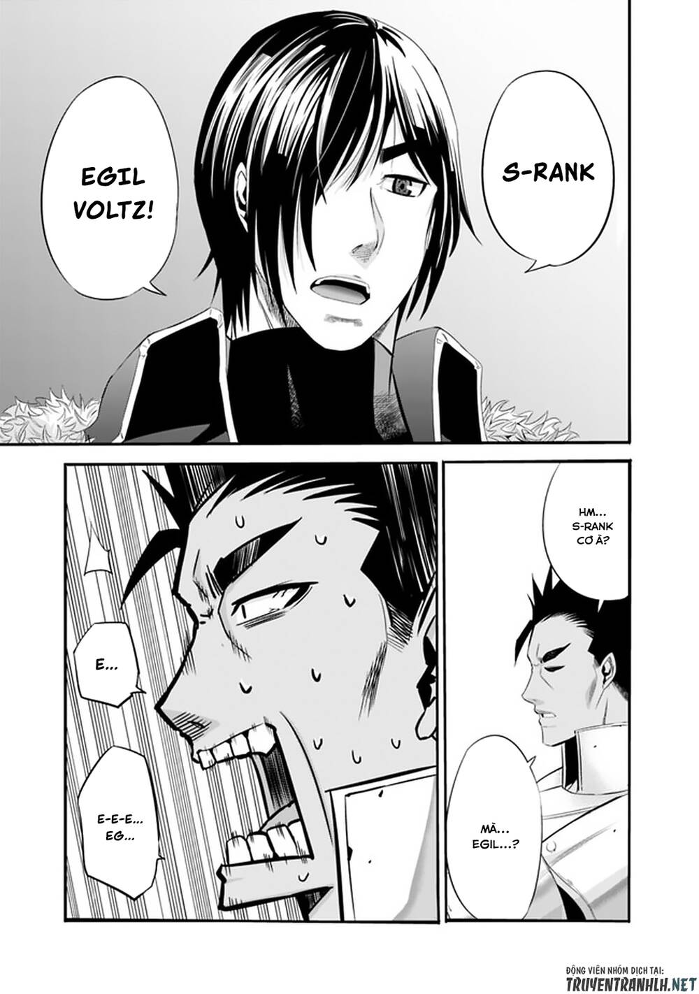 Uragirareta S Rank Boukensha No Ore Wa, Aisuru Dorei No Kanojora To Tomoni Dorei Dake No Harem Guild O Tsukuru Chapter 15 - 8