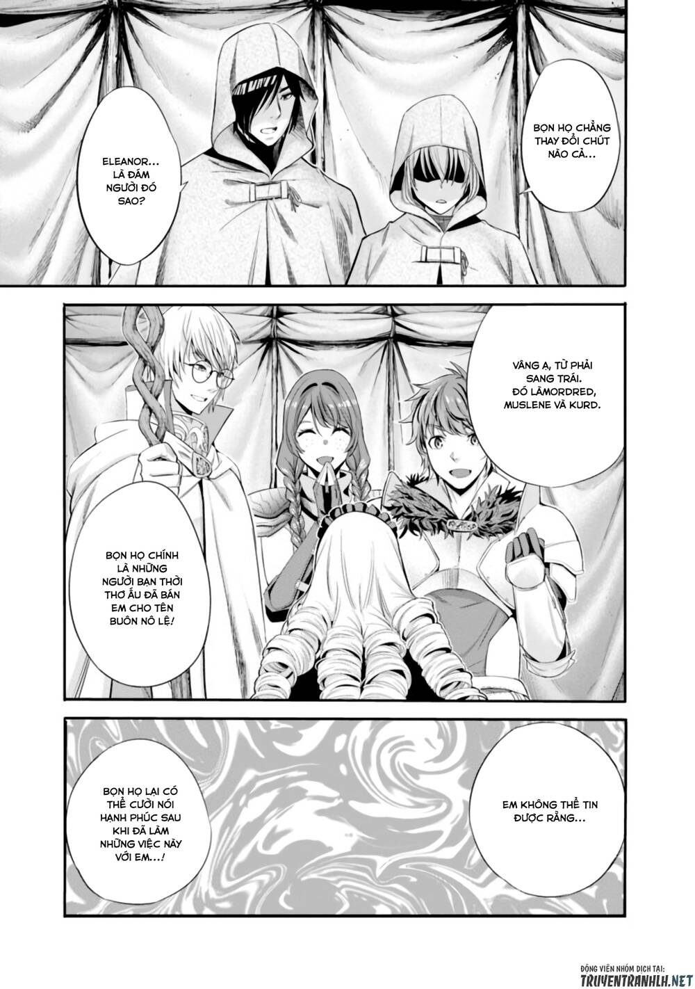 Uragirareta S Rank Boukensha No Ore Wa, Aisuru Dorei No Kanojora To Tomoni Dorei Dake No Harem Guild O Tsukuru Chapter 16 - 14