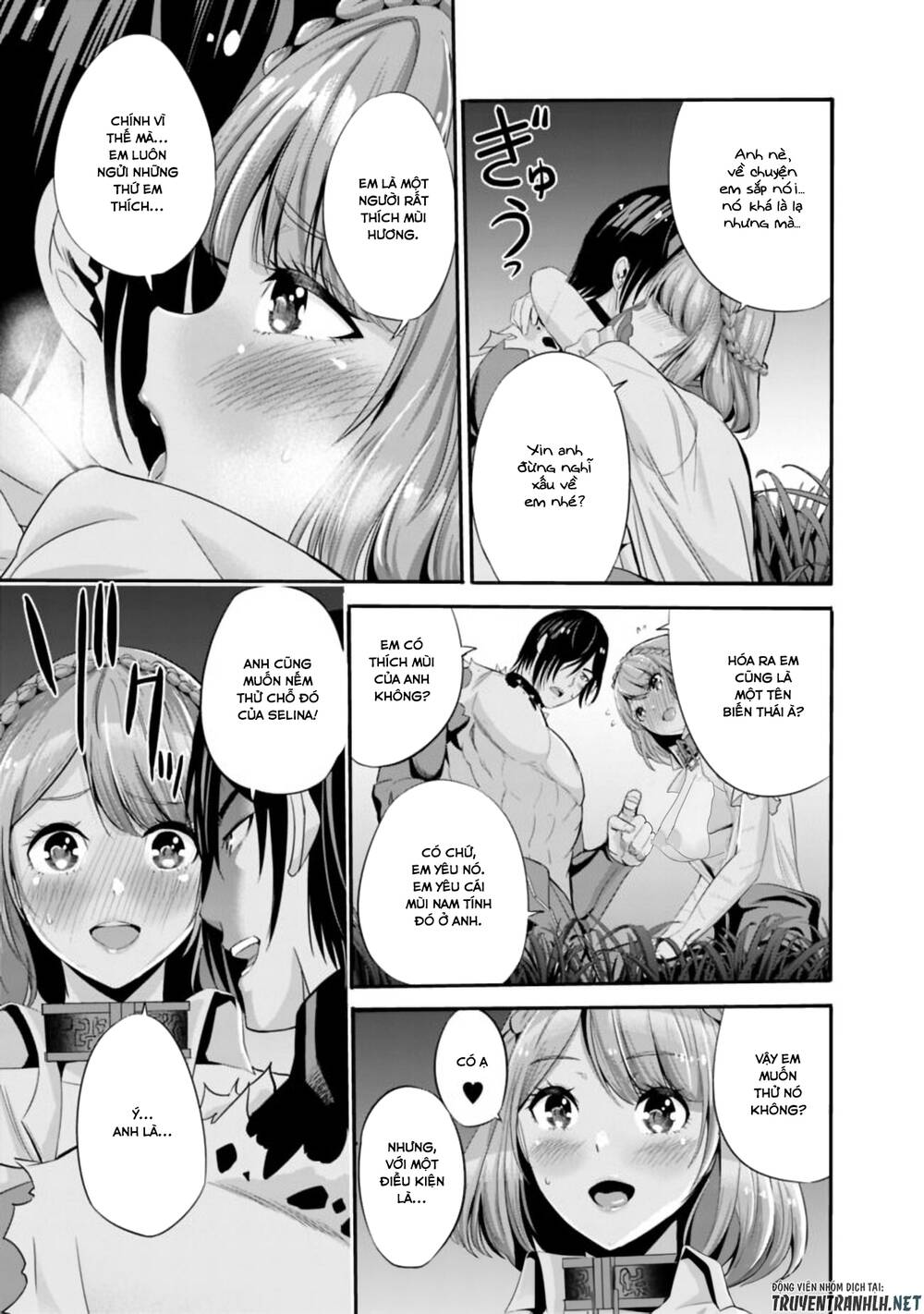 Uragirareta S Rank Boukensha No Ore Wa, Aisuru Dorei No Kanojora To Tomoni Dorei Dake No Harem Guild O Tsukuru Chapter 18 - 11