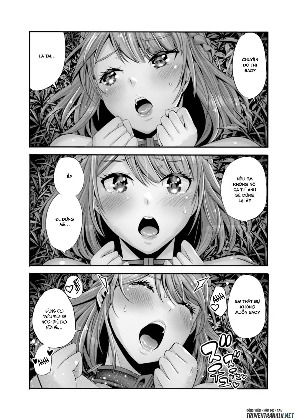 Uragirareta S Rank Boukensha No Ore Wa, Aisuru Dorei No Kanojora To Tomoni Dorei Dake No Harem Guild O Tsukuru Chapter 18 - 14