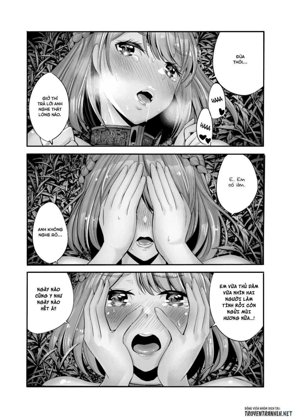Uragirareta S Rank Boukensha No Ore Wa, Aisuru Dorei No Kanojora To Tomoni Dorei Dake No Harem Guild O Tsukuru Chapter 18 - 15