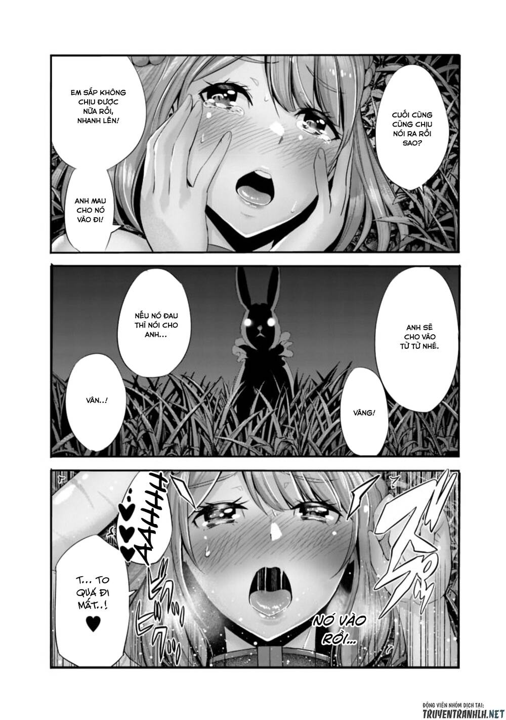 Uragirareta S Rank Boukensha No Ore Wa, Aisuru Dorei No Kanojora To Tomoni Dorei Dake No Harem Guild O Tsukuru Chapter 18 - 16