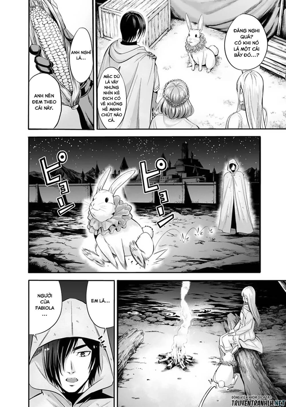 Uragirareta S Rank Boukensha No Ore Wa, Aisuru Dorei No Kanojora To Tomoni Dorei Dake No Harem Guild O Tsukuru Chapter 19 - 11