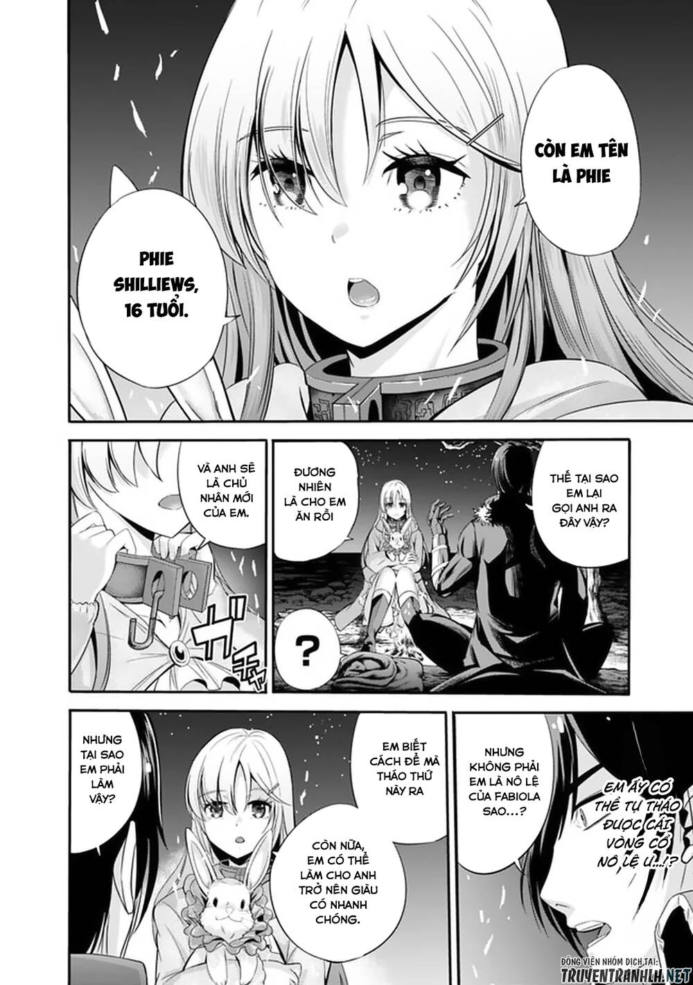Uragirareta S Rank Boukensha No Ore Wa, Aisuru Dorei No Kanojora To Tomoni Dorei Dake No Harem Guild O Tsukuru Chapter 19 - 13