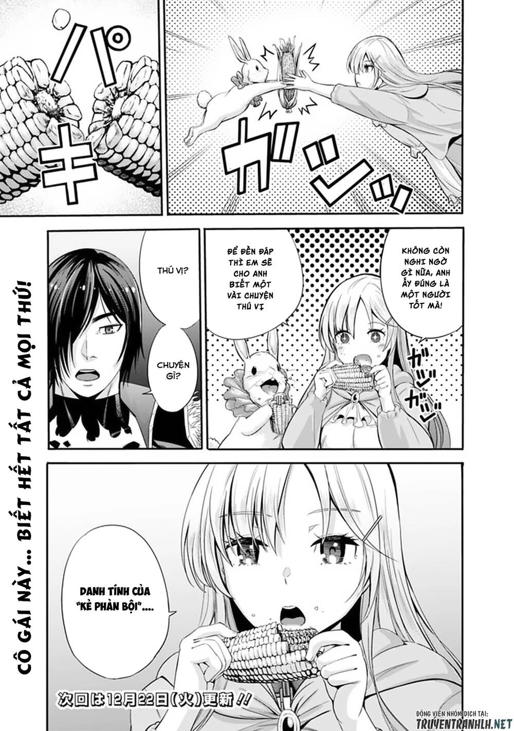 Uragirareta S Rank Boukensha No Ore Wa, Aisuru Dorei No Kanojora To Tomoni Dorei Dake No Harem Guild O Tsukuru Chapter 19 - 18