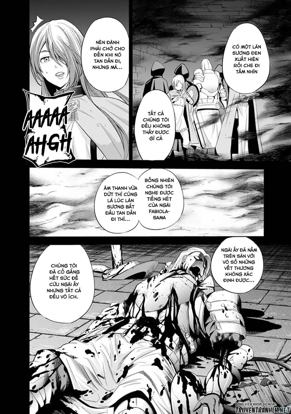 Uragirareta S Rank Boukensha No Ore Wa, Aisuru Dorei No Kanojora To Tomoni Dorei Dake No Harem Guild O Tsukuru Chapter 19 - 5