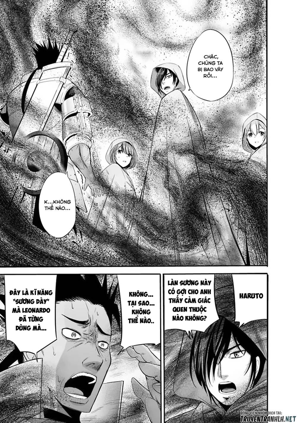 Uragirareta S Rank Boukensha No Ore Wa, Aisuru Dorei No Kanojora To Tomoni Dorei Dake No Harem Guild O Tsukuru Chapter 20 - 12