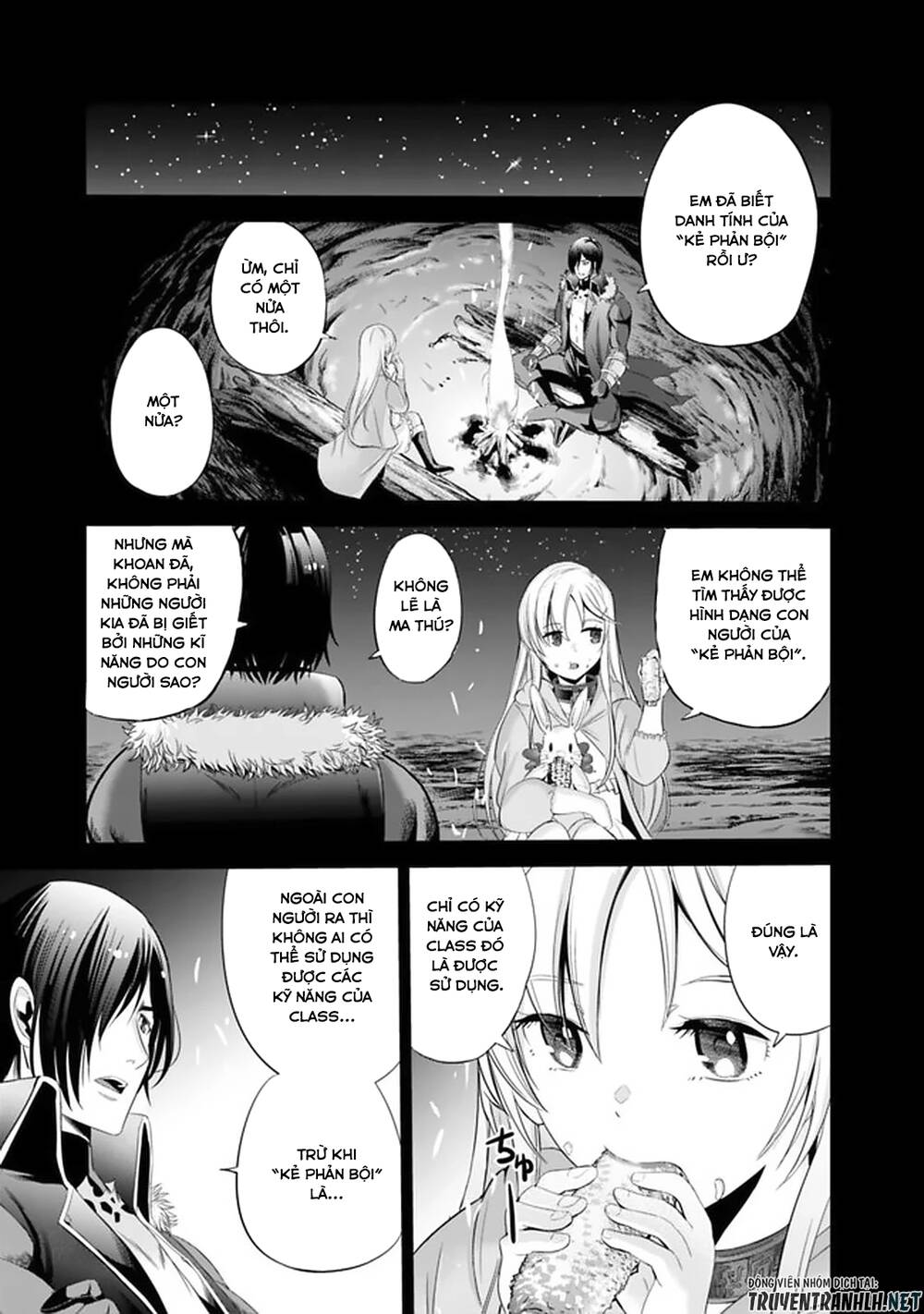 Uragirareta S Rank Boukensha No Ore Wa, Aisuru Dorei No Kanojora To Tomoni Dorei Dake No Harem Guild O Tsukuru Chapter 20 - 14