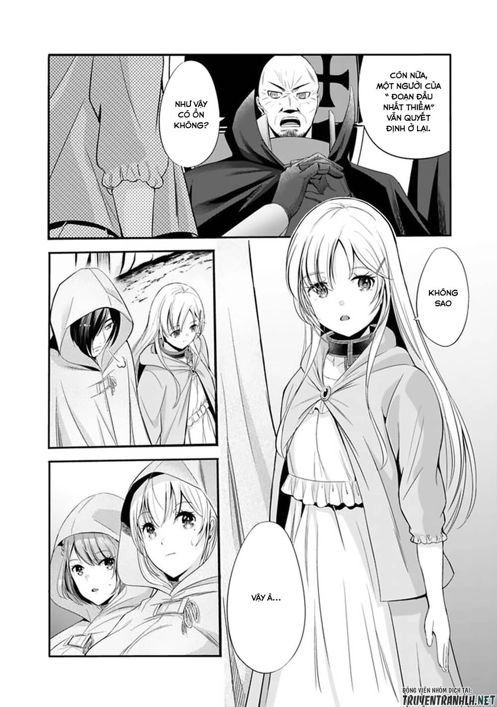 Uragirareta S Rank Boukensha No Ore Wa, Aisuru Dorei No Kanojora To Tomoni Dorei Dake No Harem Guild O Tsukuru Chapter 20 - 3