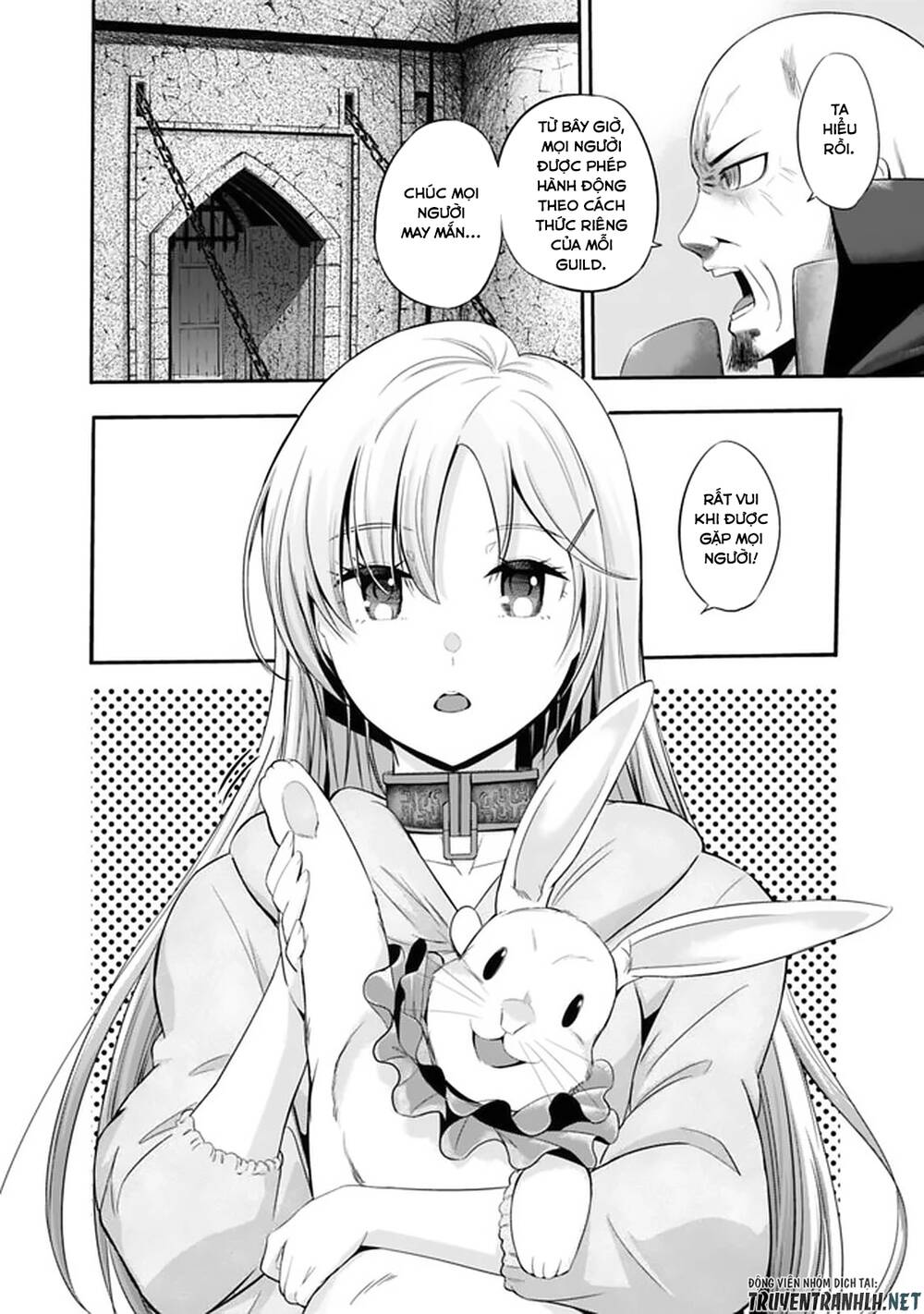 Uragirareta S Rank Boukensha No Ore Wa, Aisuru Dorei No Kanojora To Tomoni Dorei Dake No Harem Guild O Tsukuru Chapter 20 - 5