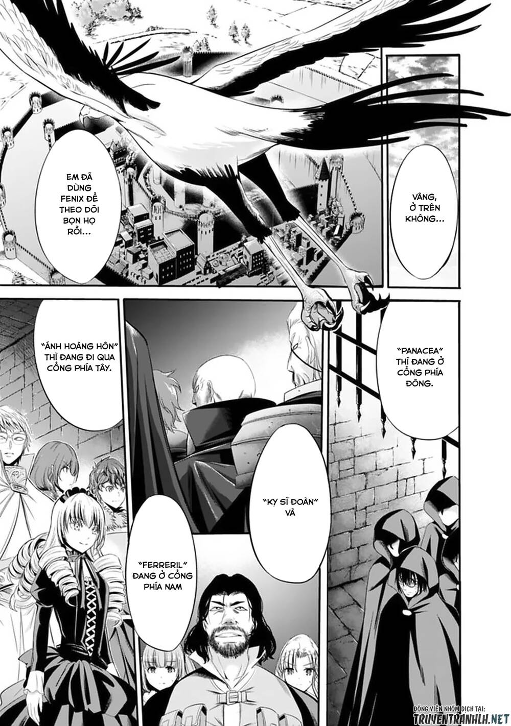 Uragirareta S Rank Boukensha No Ore Wa, Aisuru Dorei No Kanojora To Tomoni Dorei Dake No Harem Guild O Tsukuru Chapter 20 - 8