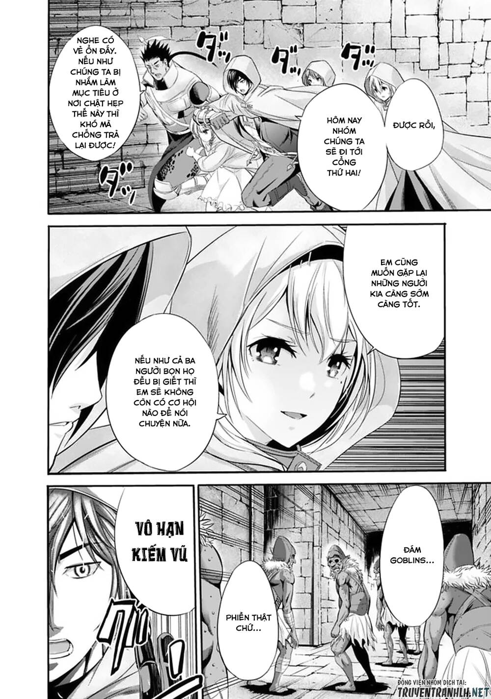 Uragirareta S Rank Boukensha No Ore Wa, Aisuru Dorei No Kanojora To Tomoni Dorei Dake No Harem Guild O Tsukuru Chapter 20 - 9