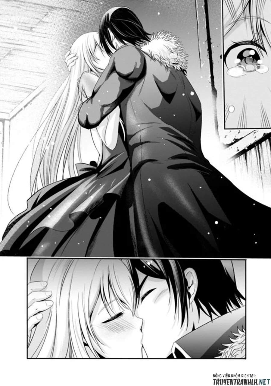 Uragirareta S Rank Boukensha No Ore Wa, Aisuru Dorei No Kanojora To Tomoni Dorei Dake No Harem Guild O Tsukuru Chapter 21 - 11