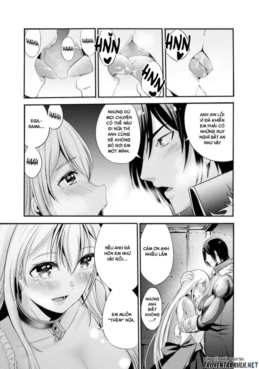 Uragirareta S Rank Boukensha No Ore Wa, Aisuru Dorei No Kanojora To Tomoni Dorei Dake No Harem Guild O Tsukuru Chapter 21 - 12