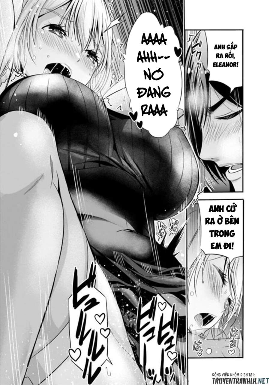 Uragirareta S Rank Boukensha No Ore Wa, Aisuru Dorei No Kanojora To Tomoni Dorei Dake No Harem Guild O Tsukuru Chapter 21 - 16