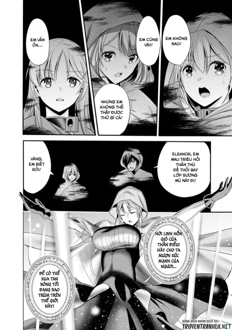 Uragirareta S Rank Boukensha No Ore Wa, Aisuru Dorei No Kanojora To Tomoni Dorei Dake No Harem Guild O Tsukuru Chapter 21 - 3